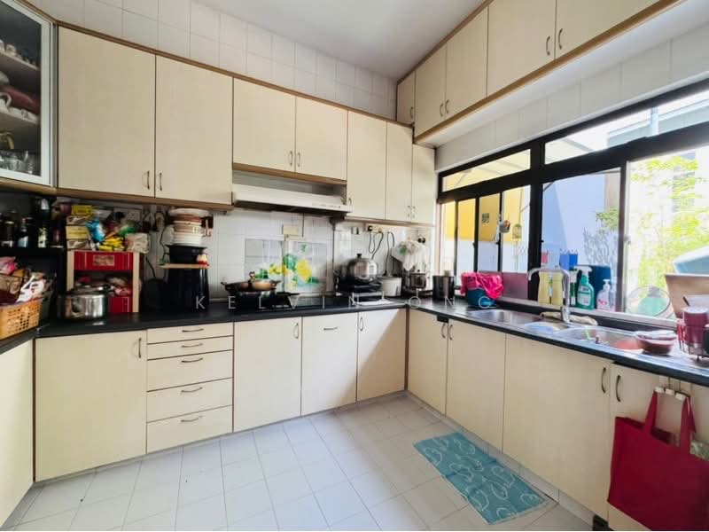 JALAN PERNAMA / BENA PARK, 7A, 4 Bedrooms, 2,800 sqft, Semi-Detached House For Sale, by Kelvin Ong, 500228114 - PropertyGuru.com.sg