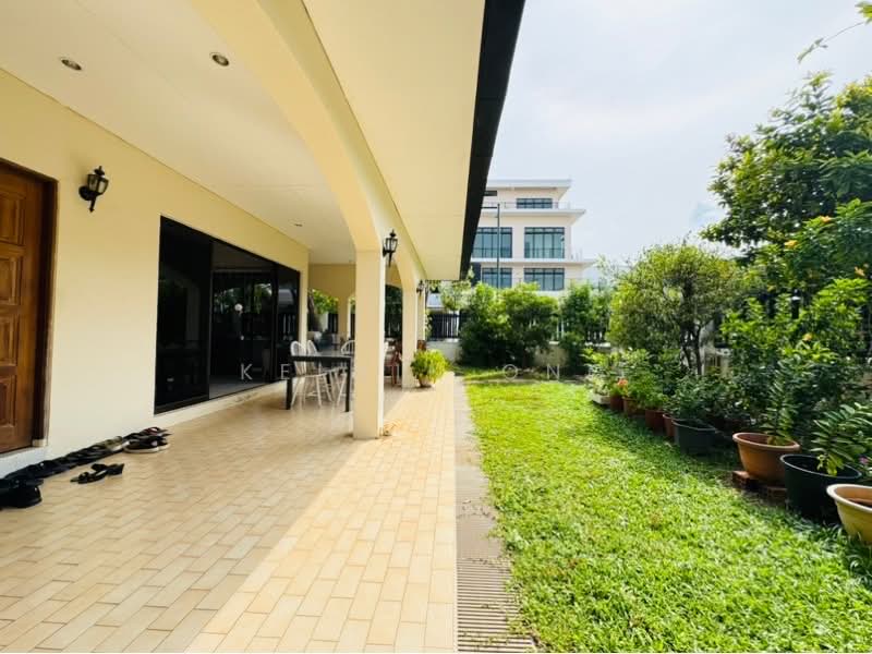JALAN PERNAMA / BENA PARK, 7A, 4 Bedrooms, 2,800 sqft, Semi-Detached House For Sale, by Kelvin Ong, 500228114 - PropertyGuru.com.sg