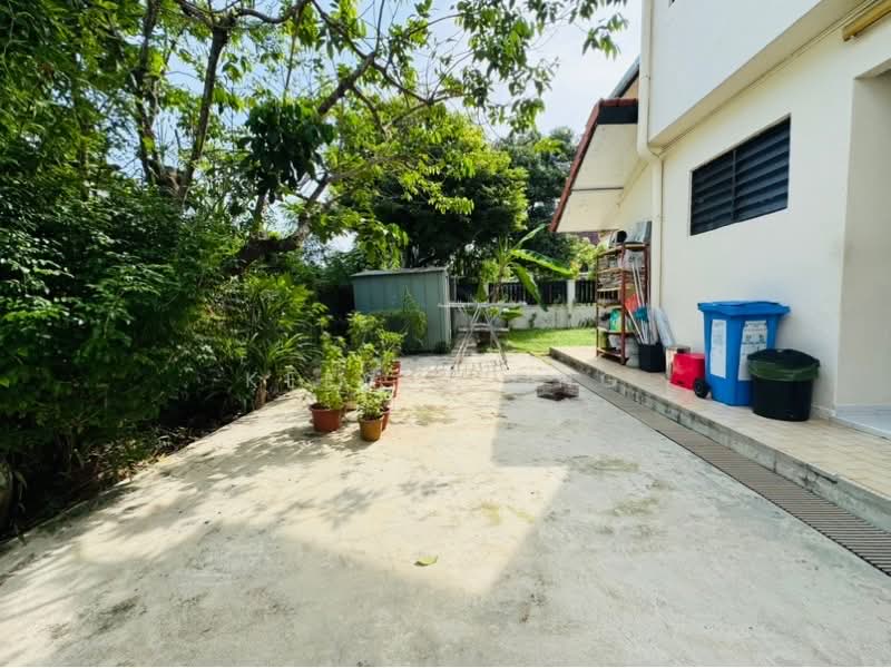 JALAN PERNAMA / BENA PARK, 7A, 4 Bedrooms, 2,800 sqft, Semi-Detached House For Sale, by Kelvin Ong, 500228114 - PropertyGuru.com.sg