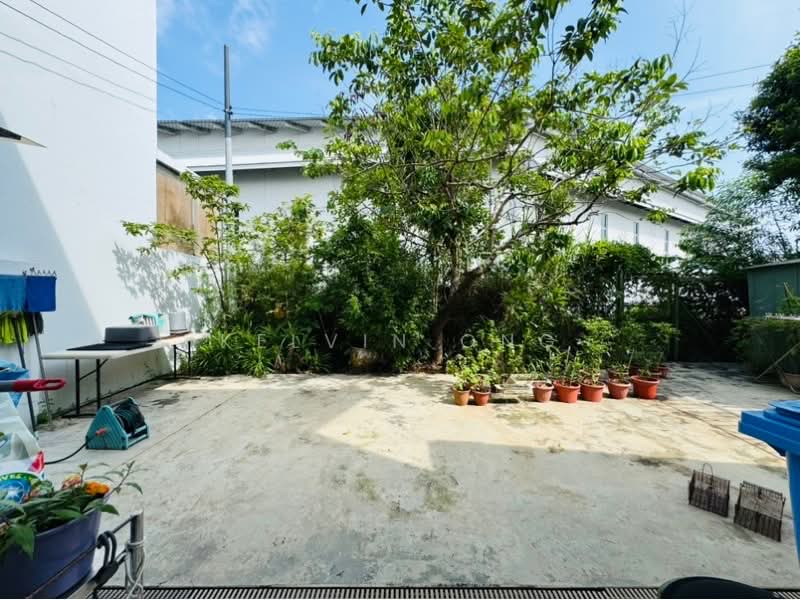 JALAN PERNAMA / BENA PARK, 7A, 4 Bedrooms, 2,800 sqft, Semi-Detached House For Sale, by Kelvin Ong, 500228114 - PropertyGuru.com.sg