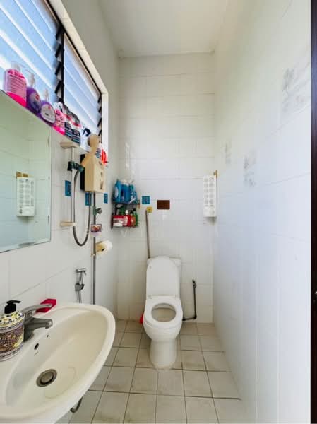 JALAN PERNAMA / BENA PARK, 7A, 4 Bedrooms, 2,800 sqft, Semi-Detached House For Sale, by Kelvin Ong, 500228114 - PropertyGuru.com.sg
