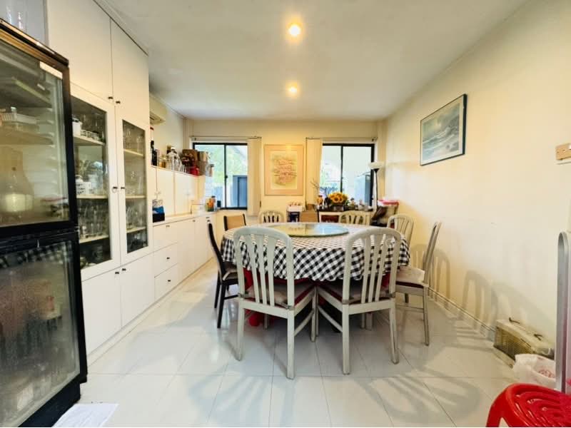 JALAN PERNAMA / BENA PARK, 7A, 4 Bedrooms, 2,800 sqft, Semi-Detached House For Sale, by Kelvin Ong, 500228114 - PropertyGuru.com.sg