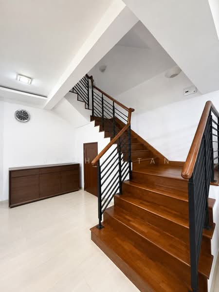 Park Villas, Park Villas Rise, 4 Bedrooms, 3,210 sqft, Terraced House For Sale, by Joshua Tan, 500228115 - Interior - PropertyGuru.com.sg