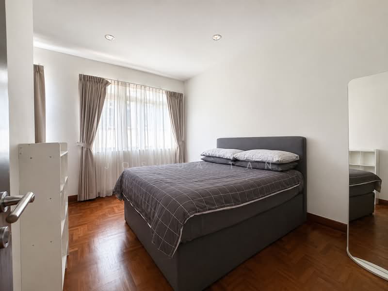Park Villas, Park Villas Rise, 4 Bedrooms, 3,210 sqft, Terraced House For Sale, by Joshua Tan, 500228115 - Bedroom - PropertyGuru.com.sg