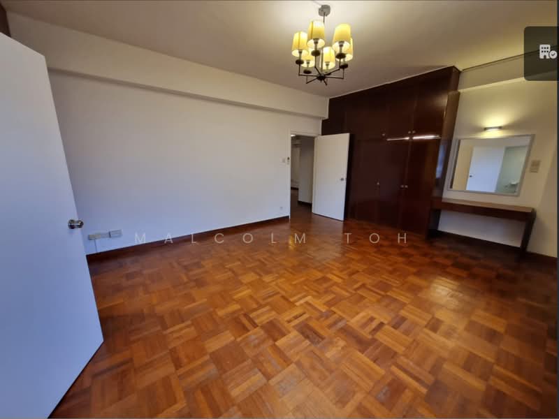 The Cairnhill, 4 Cairnhill Rise, 4 Bedrooms, 2,788 sqft, Condominium For Rent, by Malcolm Toh, 500228116 - Bedroom - PropertyGuru.com.sg