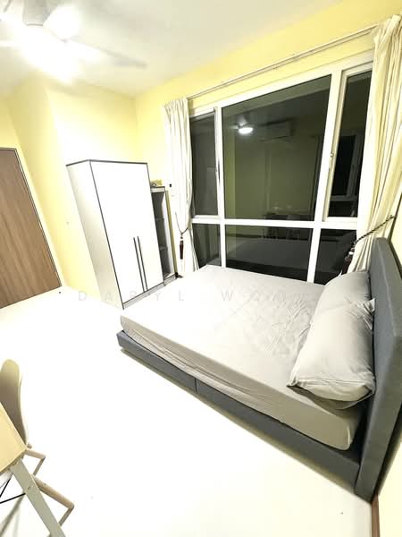 Savannah Condopark, 37 Simei Rise, Room Rental, 150 sqft, Condominium For Rent, by Daryl Wong, 500228118 - Bedroom - PropertyGuru.com.sg