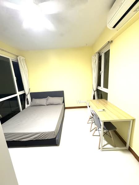 Savannah Condopark, 37 Simei Rise, Room Rental, 150 sqft, Condominium For Rent, by Daryl Wong, 500228118 - Bedroom - PropertyGuru.com.sg