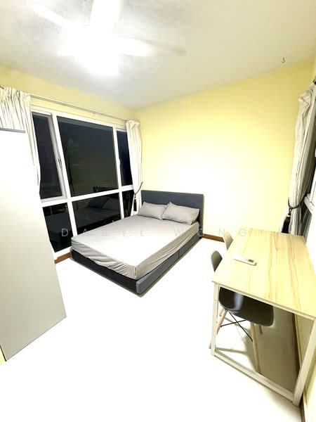 Savannah Condopark, 37 Simei Rise, Room Rental, 150 sqft, Condominium For Rent, by Daryl Wong, 500228118 - Bedroom - PropertyGuru.com.sg