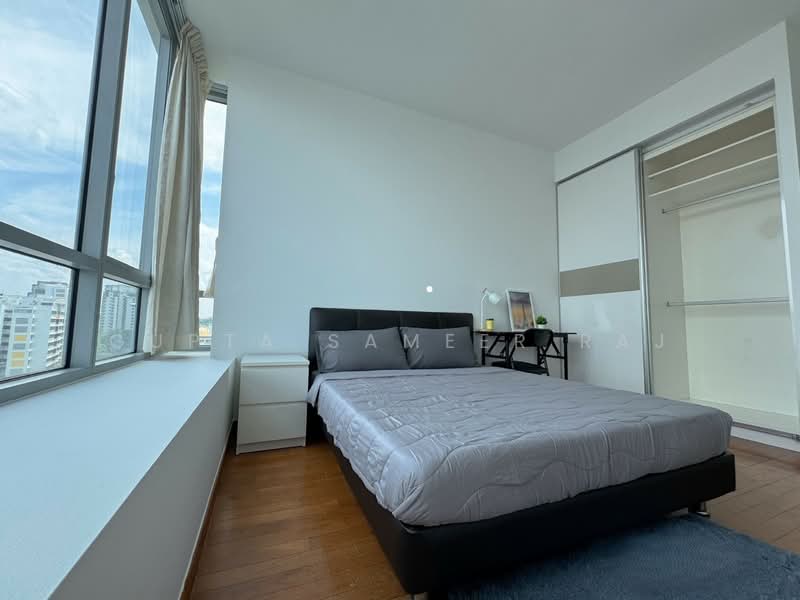 YewTee Residences, 23 Choa Chu Kang North 6, Room Rental, 200 sqft, Apartment For Rent, by Gupta Sameer Raj, 500228119 - Bedroom - PropertyGuru.com.sg