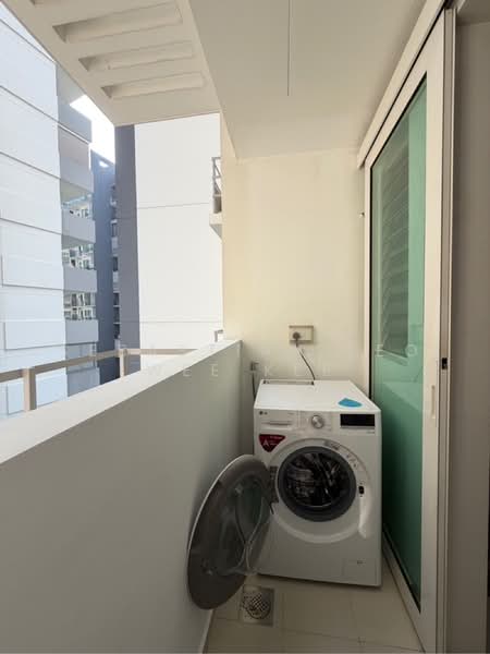 Vacanza @ East, 46 Lengkong Tujoh, 3 Bedrooms, 1,012 sqft, Condominium For Rent, by Sebastian Teo Wee Kee, 500228120 - PropertyGuru.com.sg