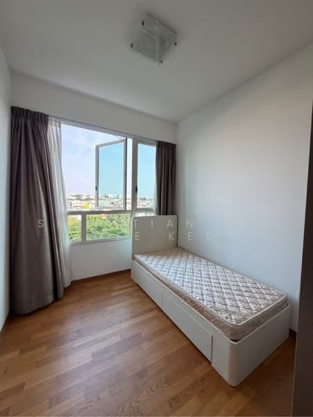 Vacanza @ East, 46 Lengkong Tujoh, 3 Bedrooms, 1,012 sqft, Condominium For Rent, by Sebastian Teo Wee Kee, 500228120 - PropertyGuru.com.sg
