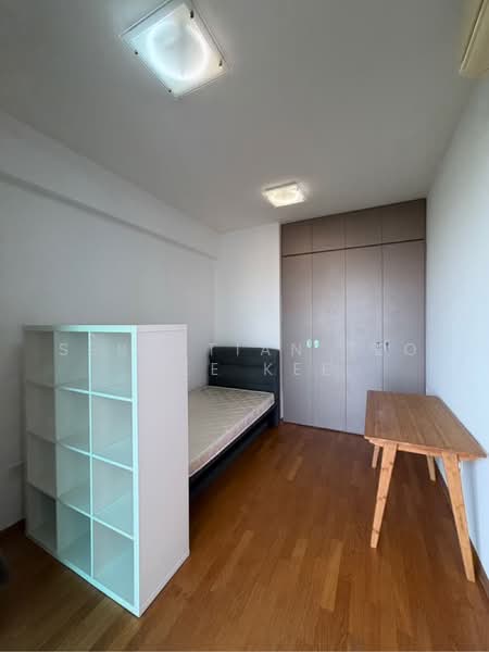 Vacanza @ East, 46 Lengkong Tujoh, 3 Bedrooms, 1,012 sqft, Condominium For Rent, by Sebastian Teo Wee Kee, 500228120 - PropertyGuru.com.sg