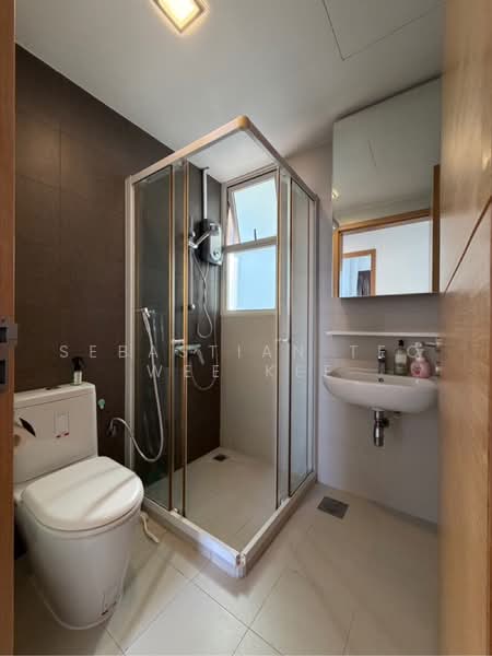 Vacanza @ East, 46 Lengkong Tujoh, 3 Bedrooms, 1,012 sqft, Condominium For Rent, by Sebastian Teo Wee Kee, 500228120 - PropertyGuru.com.sg