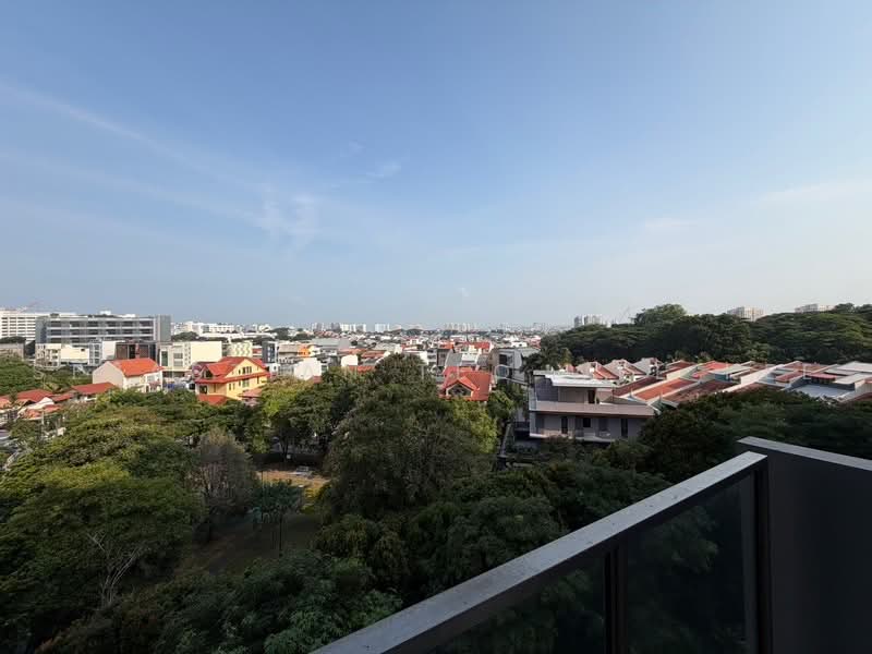 Vacanza @ East, 46 Lengkong Tujoh, 3 Bedrooms, 1,012 sqft, Condominium For Rent, by Sebastian Teo Wee Kee, 500228120 - PropertyGuru.com.sg