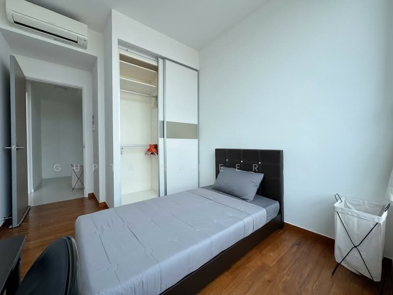 YewTee Residences, 23 Choa Chu Kang North 6, Room Rental, 150 sqft, Apartment For Rent, by Gupta Sameer Raj, 500228123 - Bedroom - PropertyGuru.com.sg