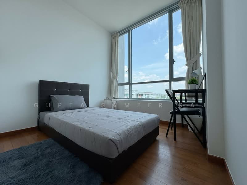 YewTee Residences, 23 Choa Chu Kang North 6, Room Rental, 150 sqft, Apartment For Rent, by Gupta Sameer Raj, 500228123 - Bedroom - PropertyGuru.com.sg