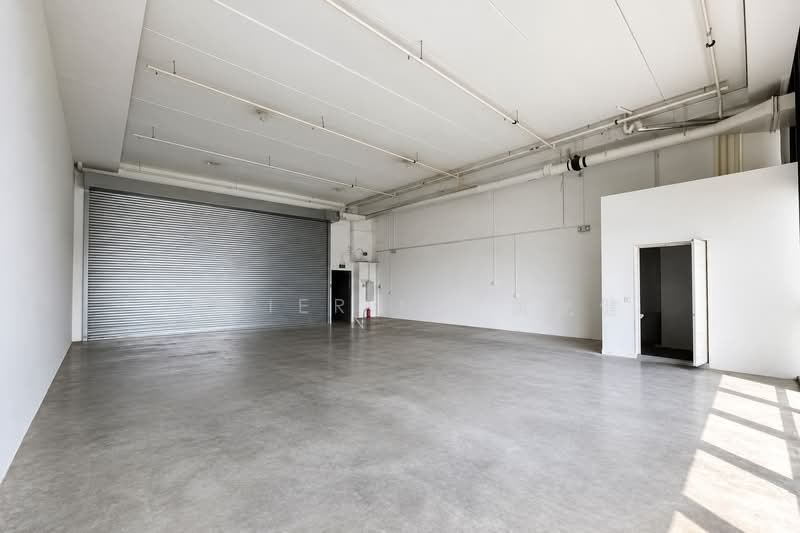 REVV, 1 Corporation Drive, 1,755 sqft, Factory / Workshop (B2) For Rent, by Javier Ng 黄允健, 500228124 - Interior - CommercialGuru.com.sg