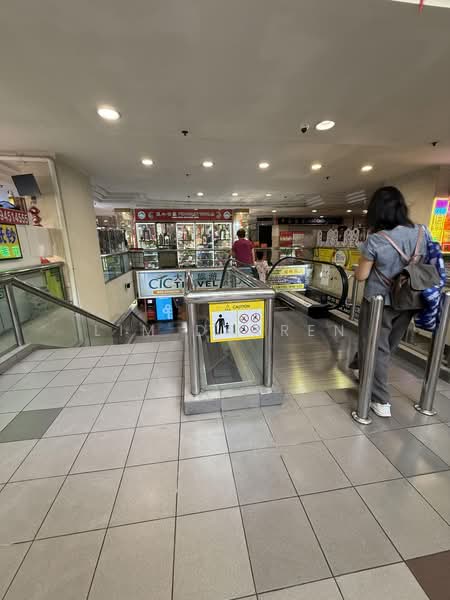 People's Park Centre, 101 Upper Cross Street, 390 sqft, Mall Shop For Rent, by Lim Darren, 500228126 - Interior - CommercialGuru.com.sg