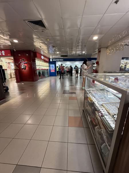 People's Park Centre, 101 Upper Cross Street, 390 sqft, Mall Shop For Rent, by Lim Darren, 500228126 - Interior - CommercialGuru.com.sg