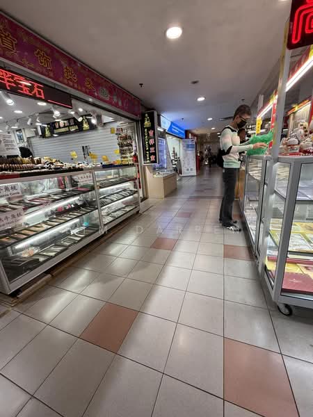 People's Park Centre, 101 Upper Cross Street, 390 sqft, Mall Shop For Rent, by Lim Darren, 500228126 - Interior - CommercialGuru.com.sg