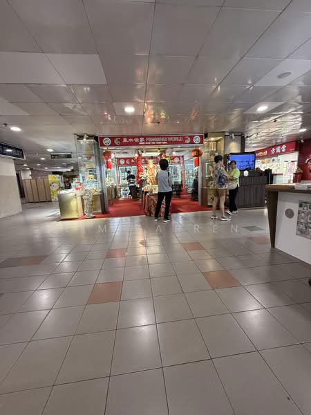 People's Park Centre, 101 Upper Cross Street, 390 sqft, Mall Shop For Rent, by Lim Darren, 500228126 - Interior - CommercialGuru.com.sg