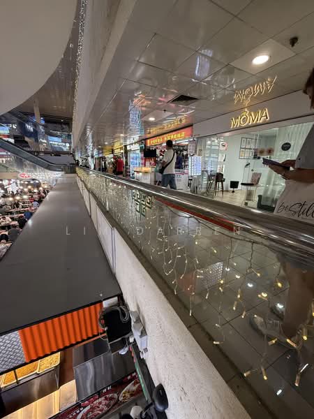 People's Park Centre, 101 Upper Cross Street, 390 sqft, Mall Shop For Rent, by Lim Darren, 500228126 - CommercialGuru.com.sg