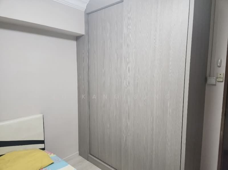 630 Woodlands Ring Road, 630 Woodlands Ring Road, Room Rental, 120 sqft, HDB Flat For Rent, by Ng Kang Seng, 500228128 - Bedroom - PropertyGuru.com.sg