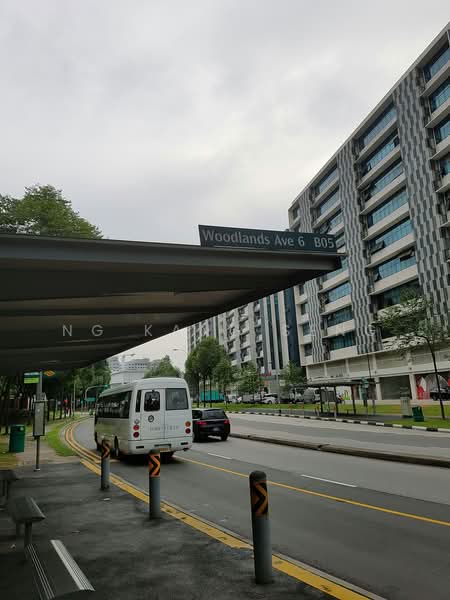 630 Woodlands Ring Road, 630 Woodlands Ring Road, Room Rental, 120 sqft, HDB Flat For Rent, by Ng Kang Seng, 500228128 - Exterior - PropertyGuru.com.sg