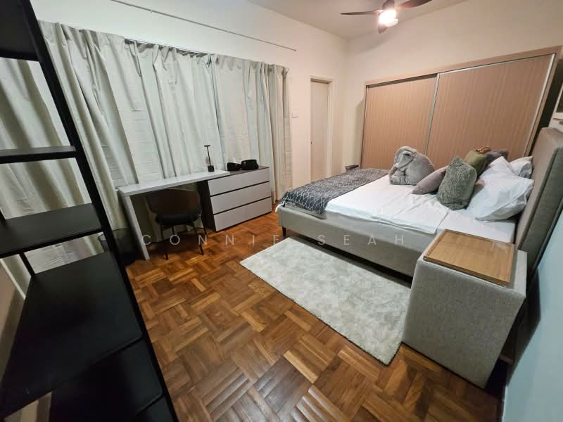 Teresa Ville, 1001 Lower Delta Road, Room Rental, 200 sqft, Condominium For Rent, by Connie Seah, 500228129 - PropertyGuru.com.sg