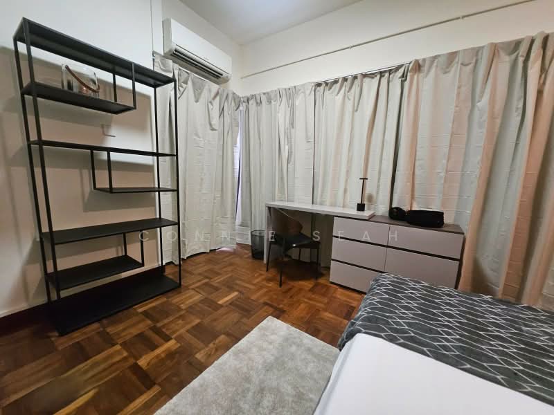 Teresa Ville, 1001 Lower Delta Road, Room Rental, 200 sqft, Condominium For Rent, by Connie Seah, 500228129 - PropertyGuru.com.sg