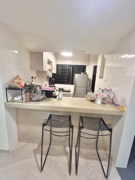 Teresa Ville, 1001 Lower Delta Road, Room Rental, 200 sqft, Condominium For Rent, by Connie Seah, 500228129 - PropertyGuru.com.sg