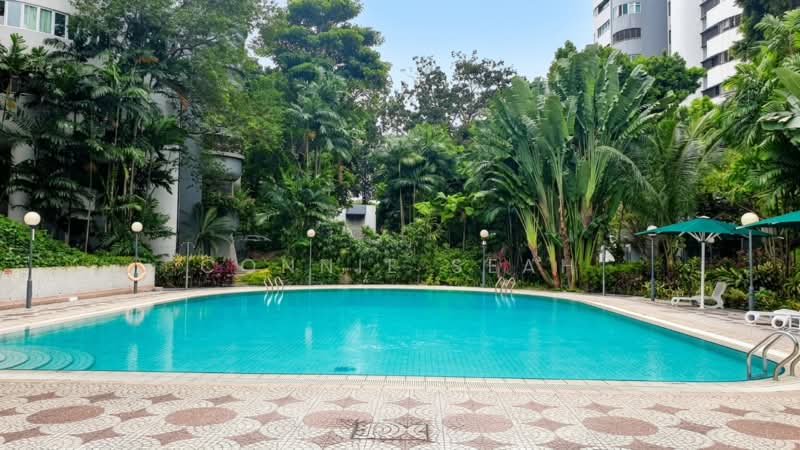 Teresa Ville, 1001 Lower Delta Road, Room Rental, 200 sqft, Condominium For Rent, by Connie Seah, 500228129 - PropertyGuru.com.sg