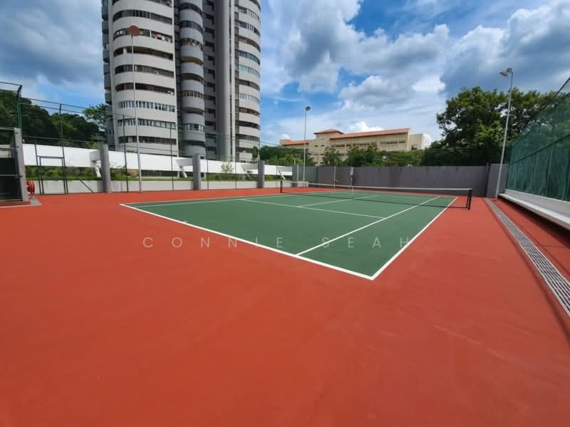 Teresa Ville, 1001 Lower Delta Road, Room Rental, 200 sqft, Condominium For Rent, by Connie Seah, 500228129 - PropertyGuru.com.sg