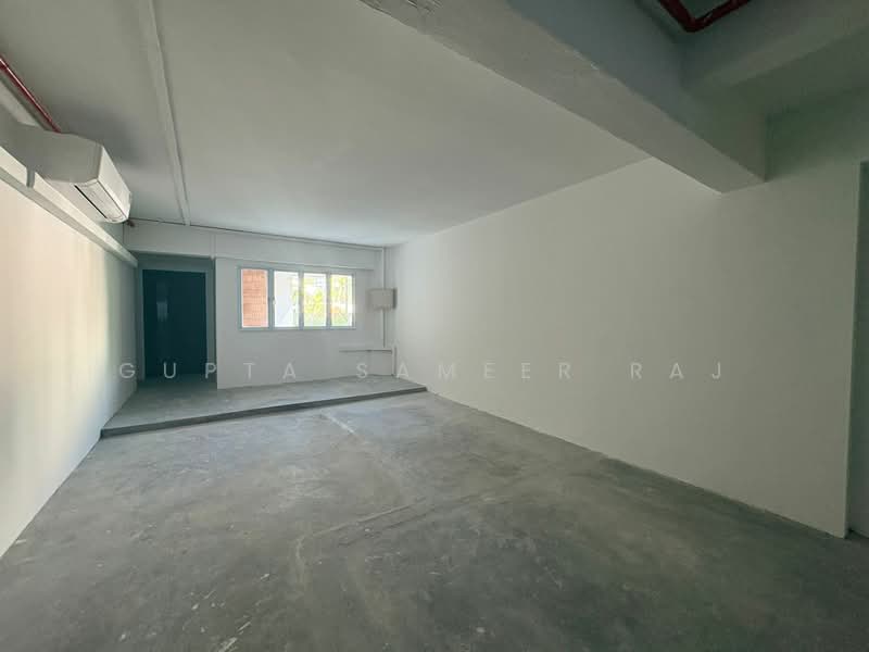 45 Ann Siang Road, , 2,485 sqft, Food & Beverage For Rent, by Gupta Sameer Raj, 500228131 - Interior - CommercialGuru.com.sg