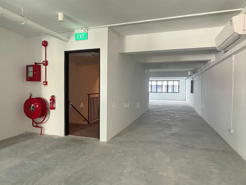 45 Ann Siang Road, , 2,485 sqft, Food & Beverage For Rent, by Gupta Sameer Raj, 500228131 - Interior - CommercialGuru.com.sg