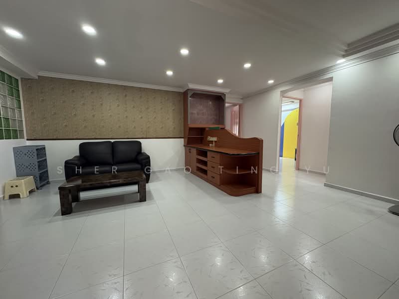 173 Gangsa Road, 173 Gangsa Road, 3 Bedrooms, 1,087 sqft, HDB Flat For Rent, by Sher Gao Ting Yu, 500228132 - Living Room - PropertyGuru.com.sg