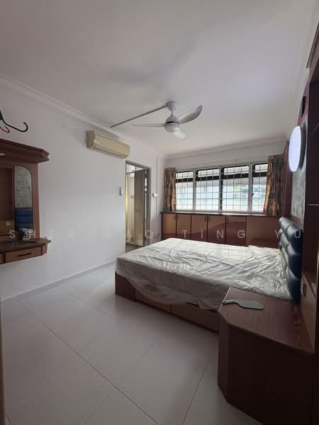 173 Gangsa Road, 173 Gangsa Road, 3 Bedrooms, 1,087 sqft, HDB Flat For Rent, by Sher Gao Ting Yu, 500228132 - Bedroom - PropertyGuru.com.sg