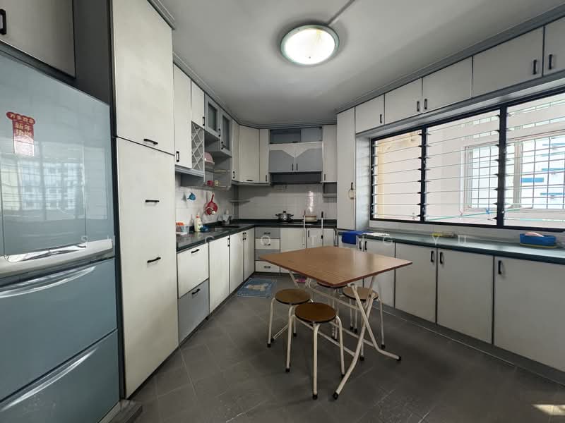 173 Gangsa Road, 173 Gangsa Road, 3 Bedrooms, 1,087 sqft, HDB Flat For Rent, by Sher Gao Ting Yu, 500228132 - Kitchen - PropertyGuru.com.sg