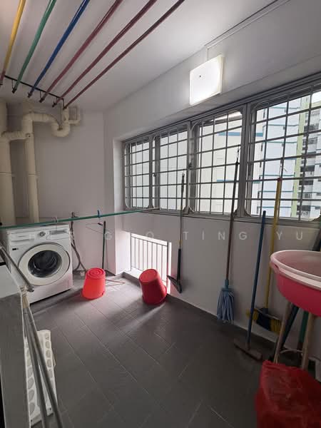 173 Gangsa Road, 173 Gangsa Road, 3 Bedrooms, 1,087 sqft, HDB Flat For Rent, by Sher Gao Ting Yu, 500228132 - Interior - PropertyGuru.com.sg