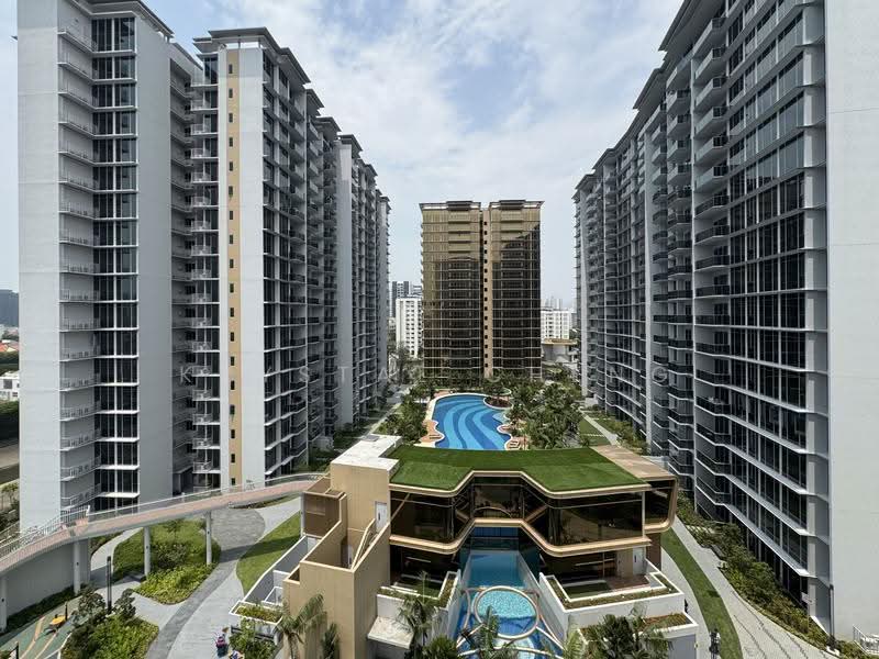 Grand Dunman, 18 Dunman Road, East Coast / Marine Parade, 2 Bedrooms, 700 sqft, Condominium For Rent, by Krystal Cheng, 500228135 - PropertyGuru.com.sg