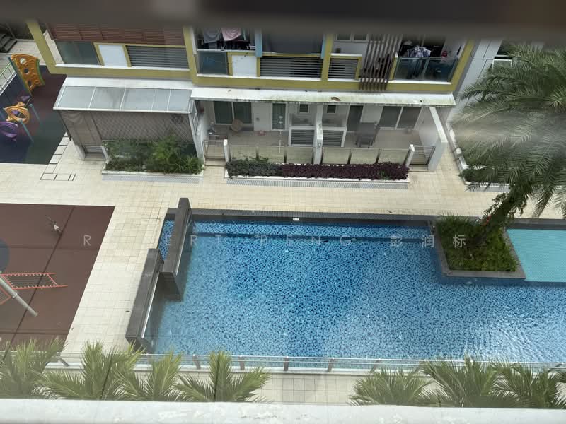 Parc Rosewood, 95 Rosewood Drive, 1 Bedroom, 431 sqft, Condominium For Sale, by Robert Peng 彭润标, 500228136 - Exterior - PropertyGuru.com.sg