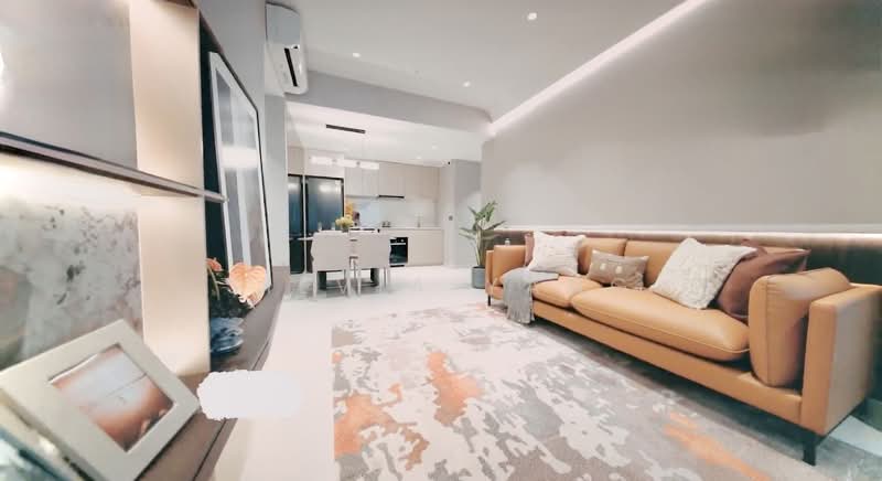 Artisan 8, 8 Sin Ming Road, 1 Bedroom, 495 sqft, Apartment For Sale, by Silvia Yang, 500228138 - PropertyGuru.com.sg