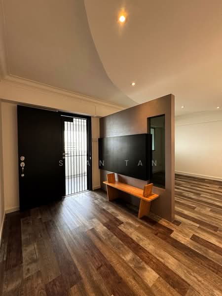 662 Yishun Avenue 4, 662 Yishun Avenue 4, 3 Bedrooms, 904 sqft, HDB Flat For Sale, by Sean Tan, 500228140 - Entrance - PropertyGuru.com.sg