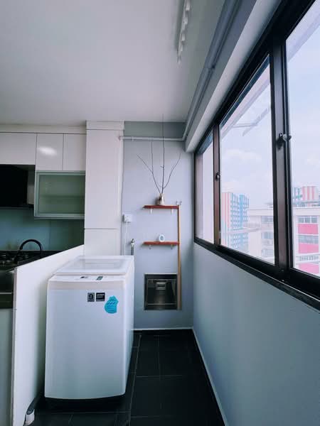 662 Yishun Avenue 4, 662 Yishun Avenue 4, 3 Bedrooms, 904 sqft, HDB Flat For Sale, by Sean Tan, 500228140 - Interior - PropertyGuru.com.sg