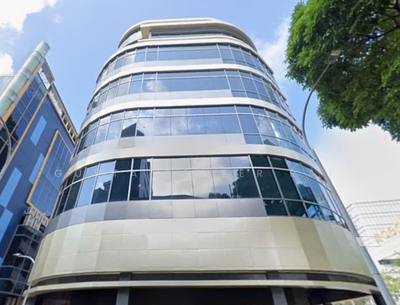 28 Carpenter street, , 959 sqft, Food & Beverage For Rent, by Gupta Sameer Raj, 500228141 - Exterior - CommercialGuru.com.sg