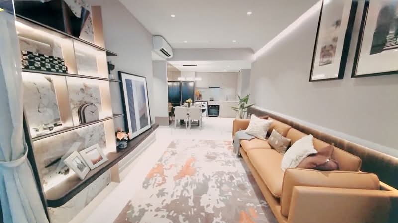 Artisan 8, 8 Sin Ming Road, 2 Bedrooms, 732 sqft, Apartment For Sale, by Silvia Yang, 500228142 - PropertyGuru.com.sg