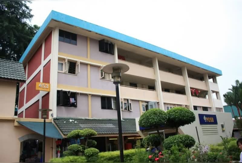 443 Ang Mo Kio Avenue 10, 443 Ang Mo Kio Avenue 10, 1,614 sqft, Shop / Shophouse For Rent, by Victor The, 500228146 - Exterior - CommercialGuru.com.sg