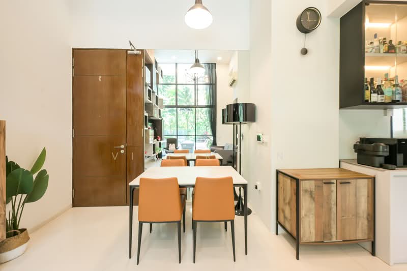 Foresque Residences, 101 Petir Road, 3 Bedrooms, 1,528 sqft, Condominium For Sale, by Victor Tan, 500228149 - PropertyGuru.com.sg