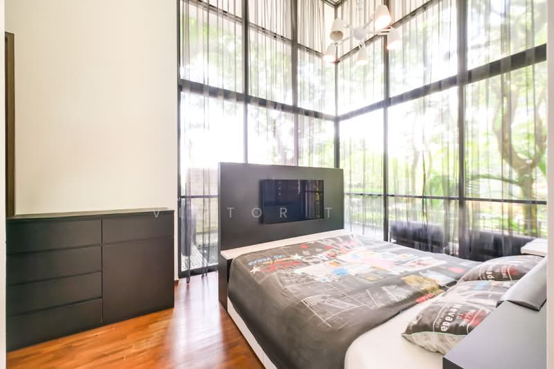 Foresque Residences, 101 Petir Road, 3 Bedrooms, 1,528 sqft, Condominium For Sale, by Victor Tan, 500228149 - PropertyGuru.com.sg