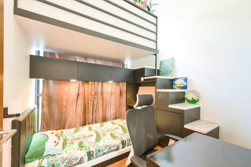 Foresque Residences, 101 Petir Road, 3 Bedrooms, 1,528 sqft, Condominium For Sale, by Victor Tan, 500228149 - PropertyGuru.com.sg